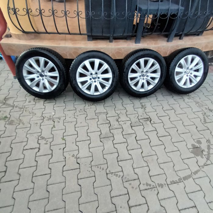 De vînzare jante aliaj