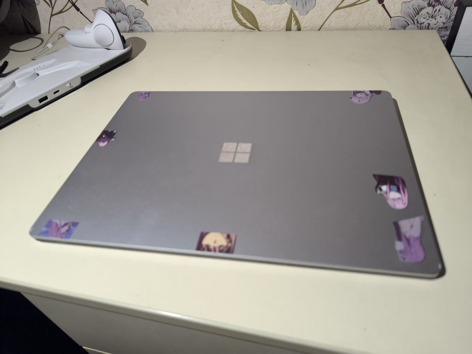 Ноутбук , Microsoft Surface laptop 4 512gb
