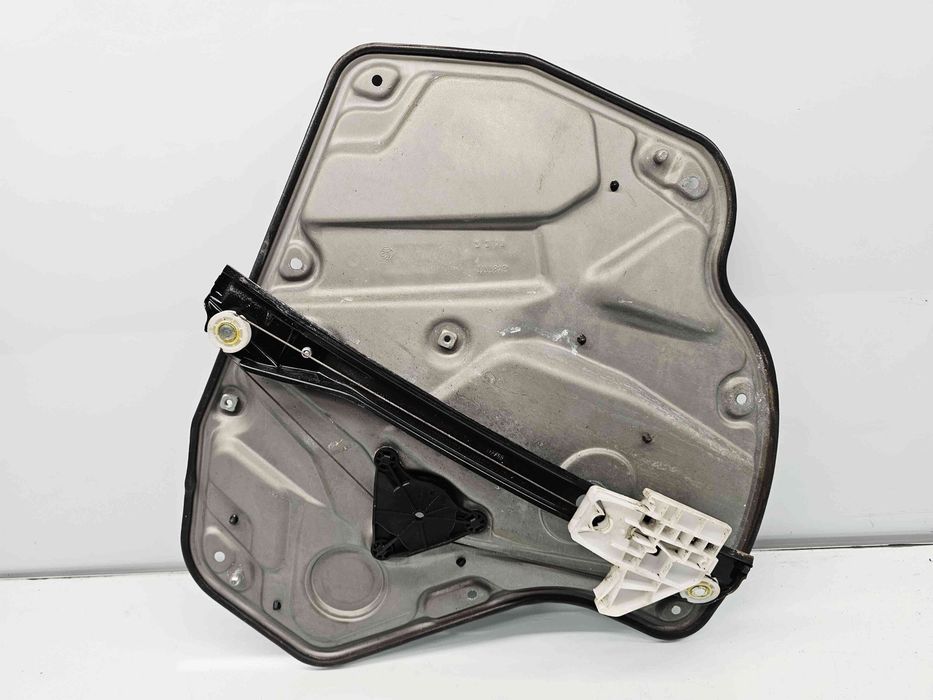 Macara electrica geam stanga spate Skoda Octavia 2 Combi (1Z5) [Fabr 2