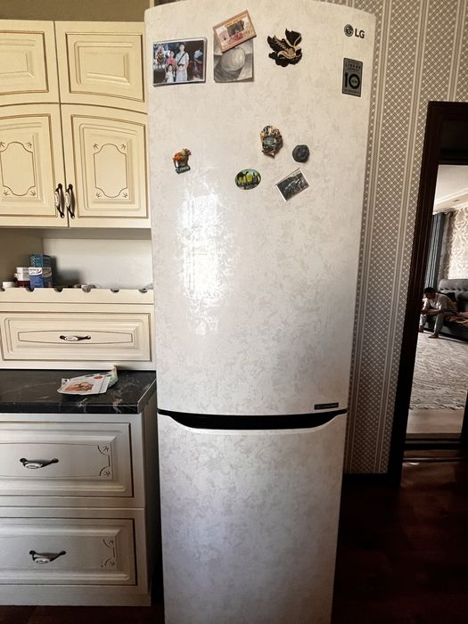 Холодильник хорошем состояние