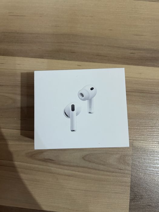 Apple AirPods Pro 3