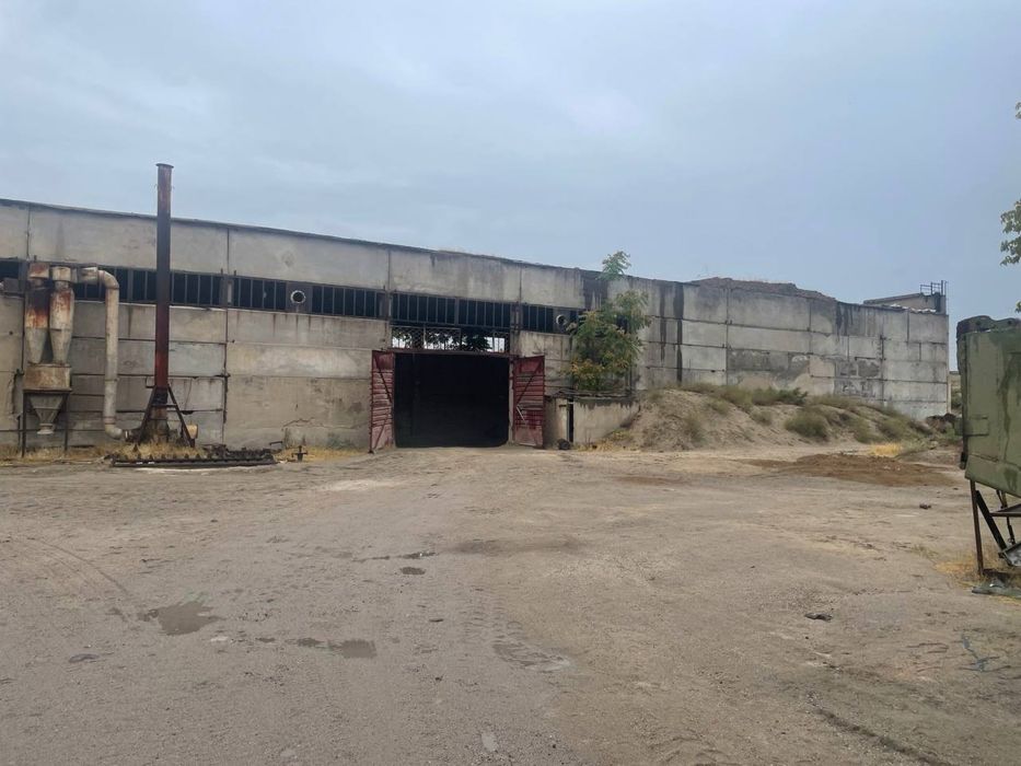 В Продаже База 1.02га на ТТЗ