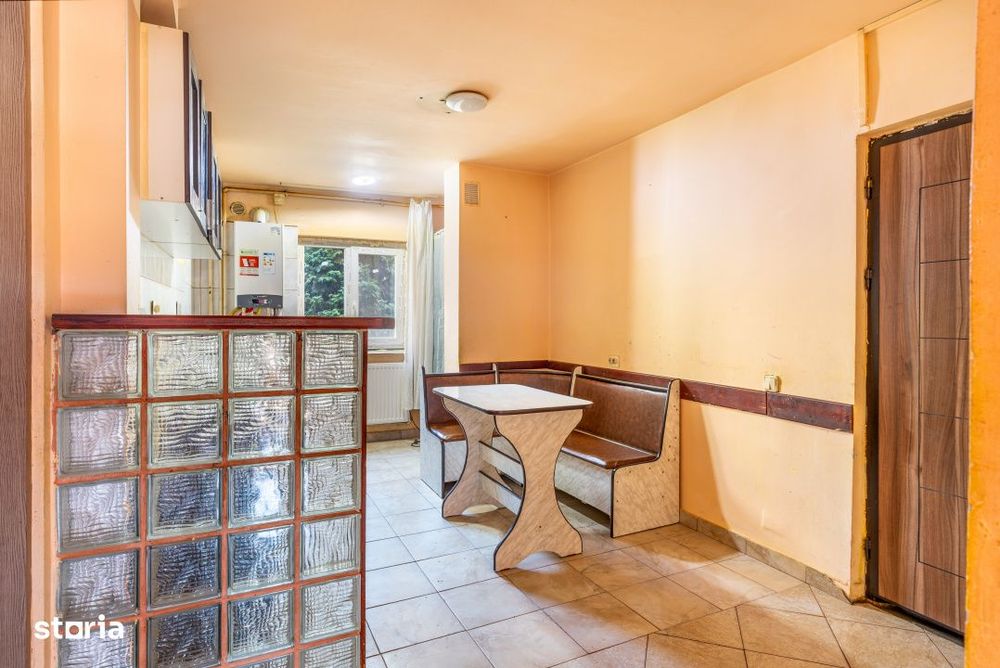 Apartament 3 camere decomandat, 65 mp, Intre Lacuri, Comision 0%