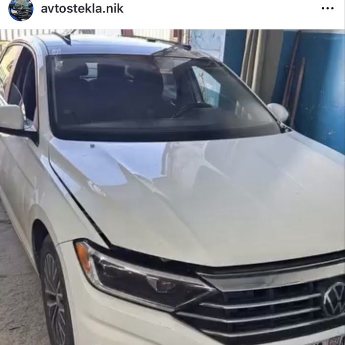 Устанавка и изготовление автостёкол