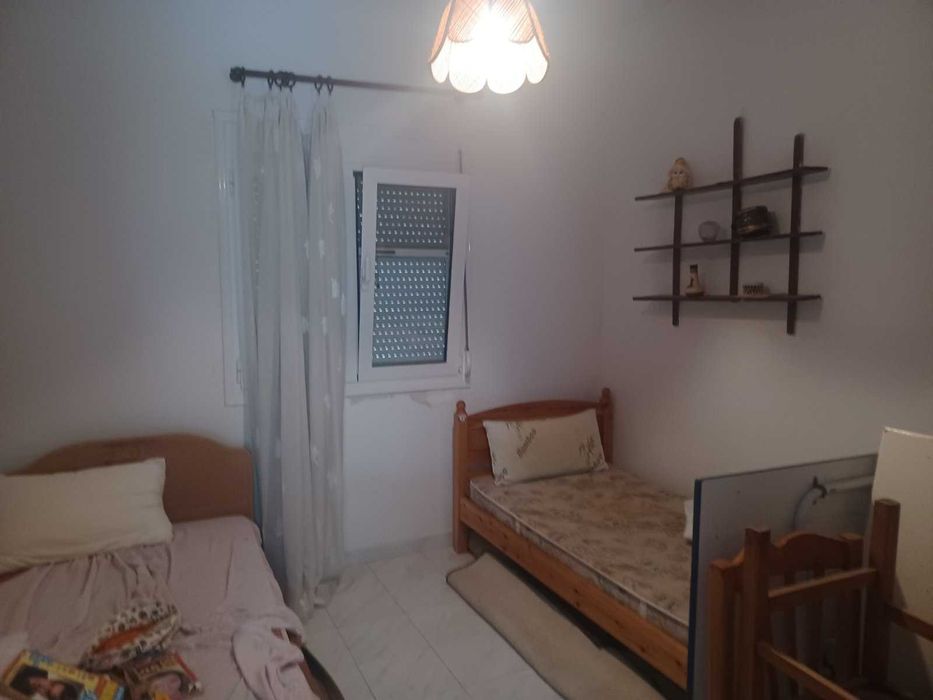 Продава къща 52 м2 с двор 100 м2 - Брацаки, Кердилия, Гърция