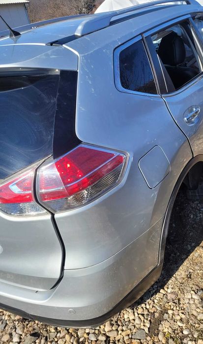Aripa spate stanga dreapta Nissan X Trail T32 16 dci 2015 4x2 automat