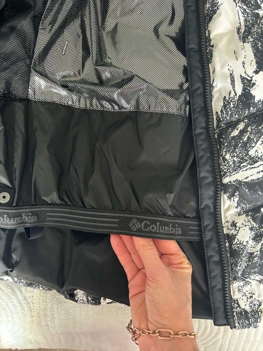 Зимно яке Columbia