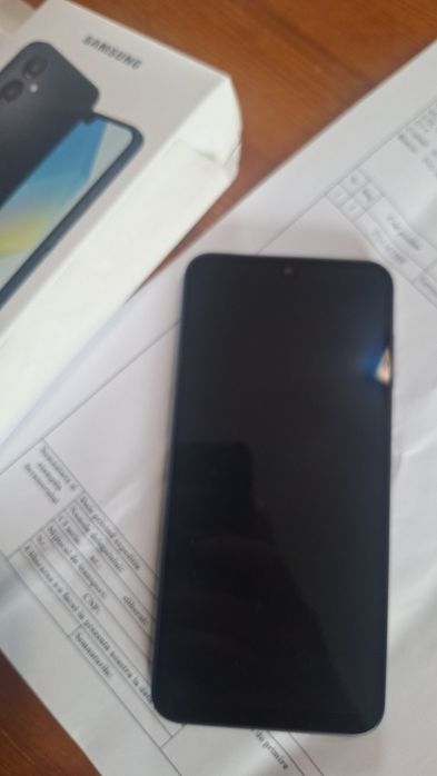 Samsung     A 16