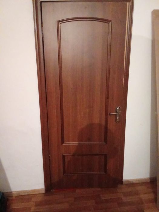 Межкомнатный двери