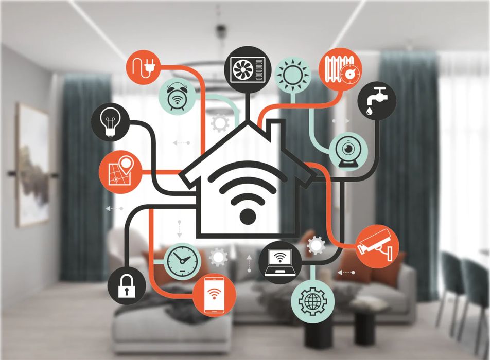 Умный дом под ключ | умный дом монтаж | умный дом| Умный дом установка