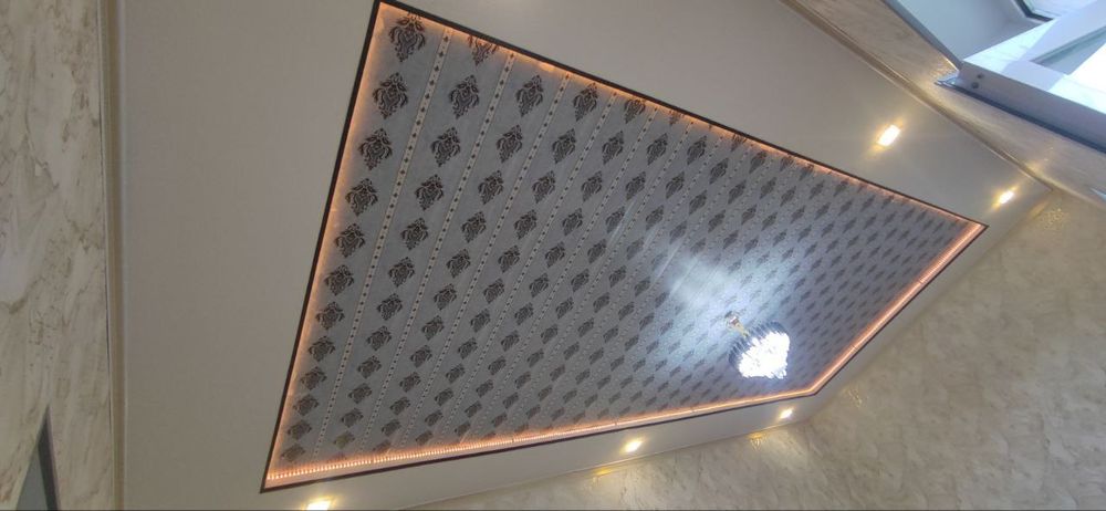 HALOL USTALAR Yevro remont,) (Santexnika,)(Kafel)