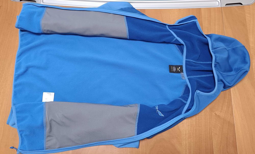 Salewa Polarlite-Много Запазено