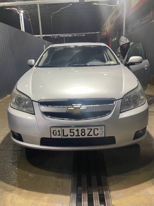 продам свою Эпику