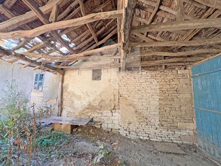 Продава се Къща в с. Писарево, Област Шумен - 79 кв.м за 114 €/кв.м - Снимка #17