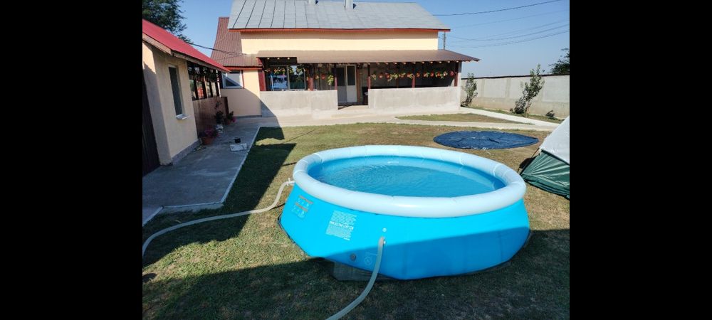 PISCINA gonflabila Bestwey