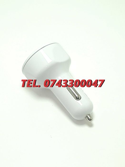 Incarcator Cu Patru Porturi Usb Partycharge Superfast Charge