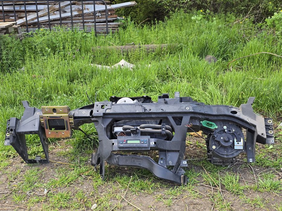 Части Iveco 3510