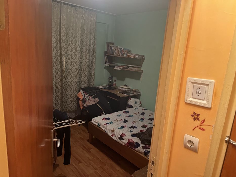 Vand Apartament 2 camere,sector 2,langa liceul lucian blaga