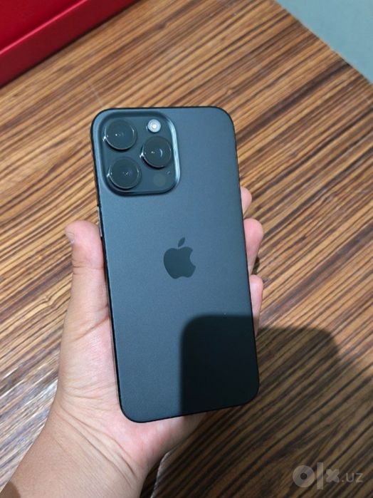 Iphone 15 pro max esim 256gb 89%