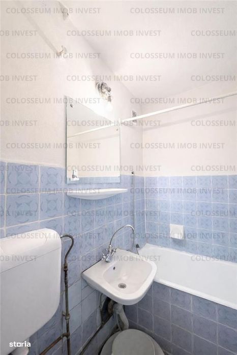 Apartament 3 camere | etaj intermediar- zona Astra