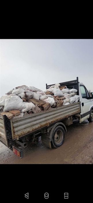 Moloz debarasari gunoaie