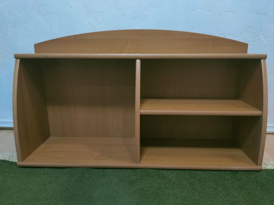 Мебель. Уголок школьника