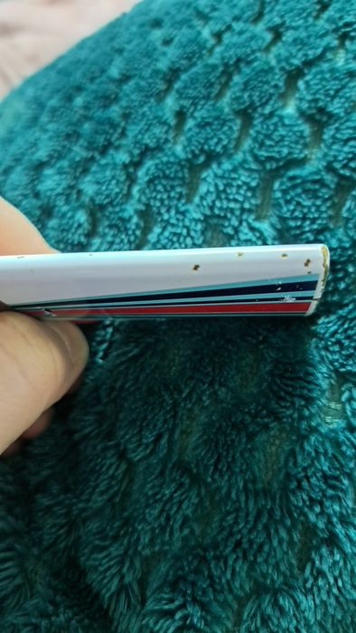 Bricheta originala ST DUPONT editie limitata LE MANS24