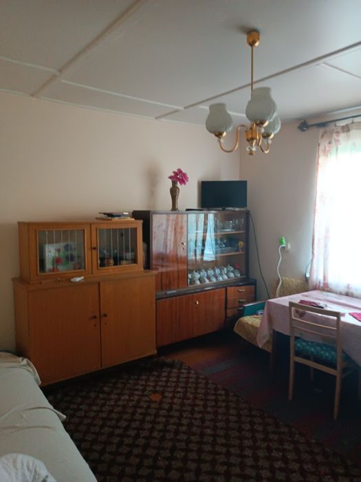 Продам домик в Якуасарайском рне