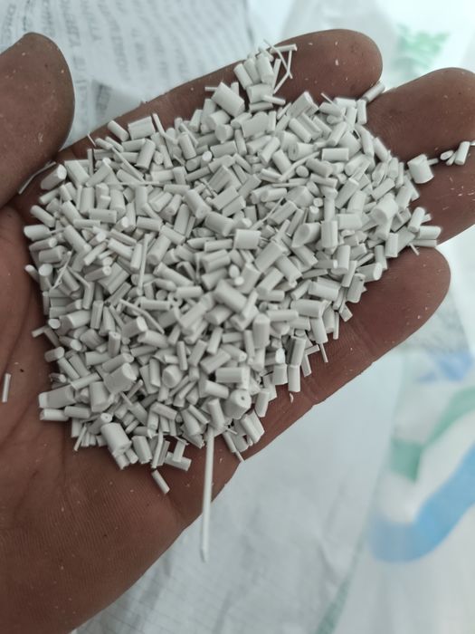Гранула абс пластика