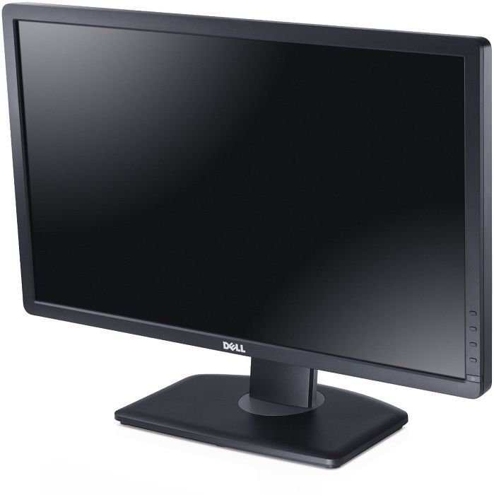 Monitor Dell P2412HB | 24"