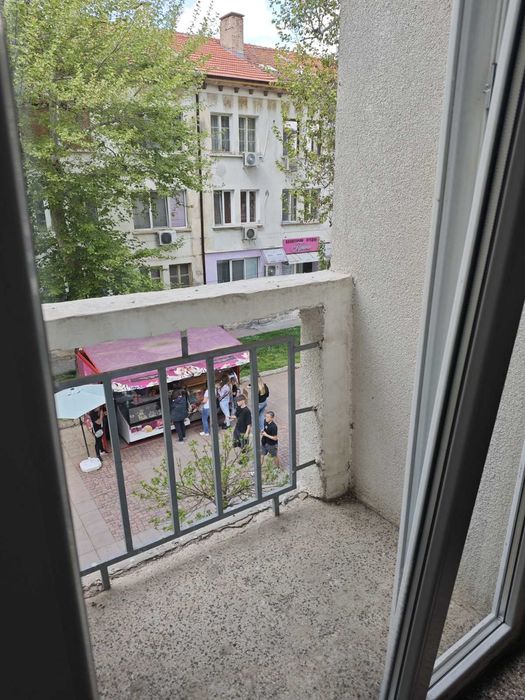 Двустаен апартамент под наем