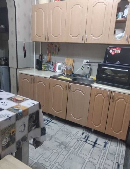 Сдается квартира ттз 4 2/6/9