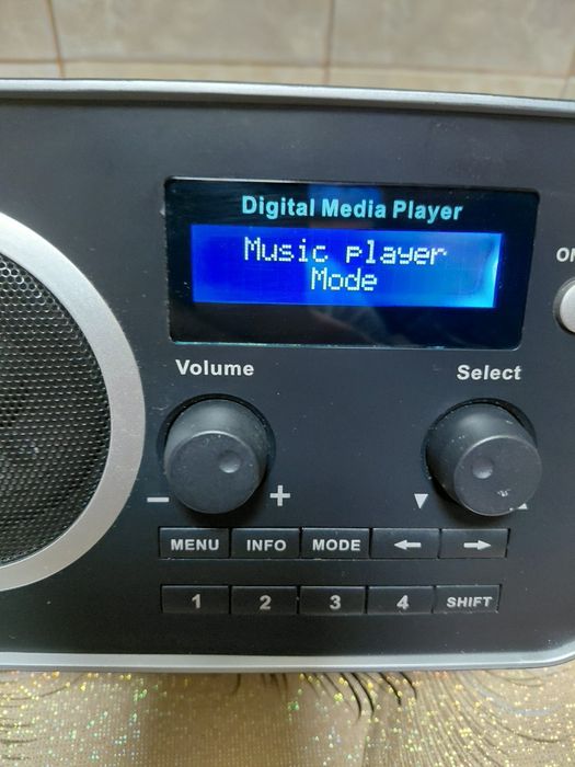 Vind radio internet Bluetinum