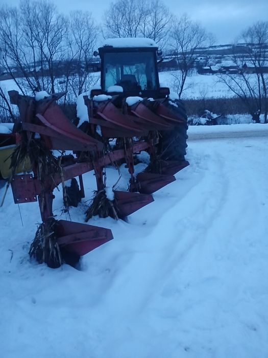 Tractor john deere 4240S