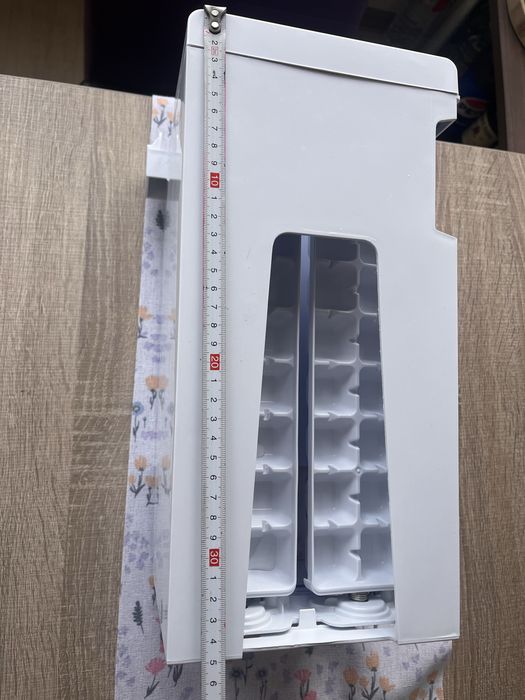 Ледарка бокс за хладилник Beko K70520 NE