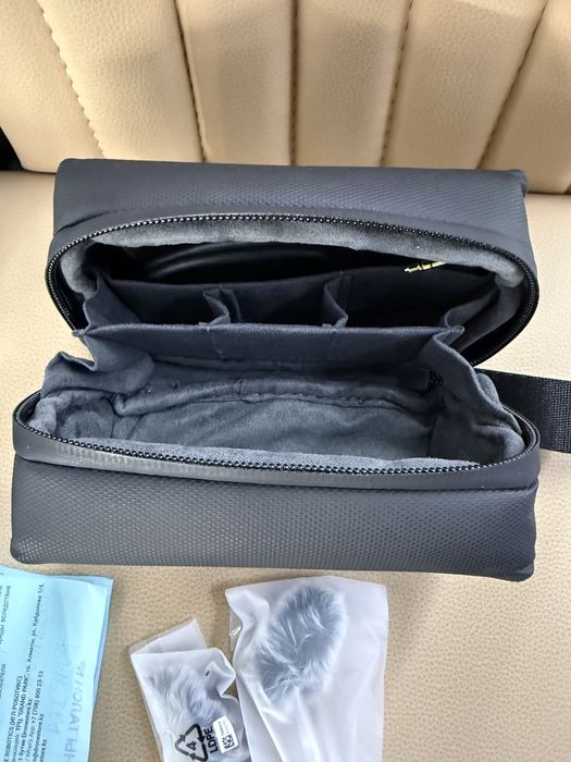 DJI Mic 2 Microphone Sans Fil