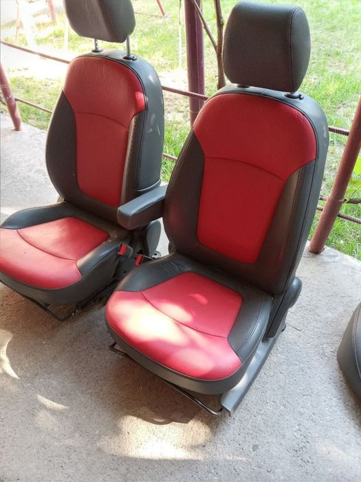 Sideniya spark kamplekt