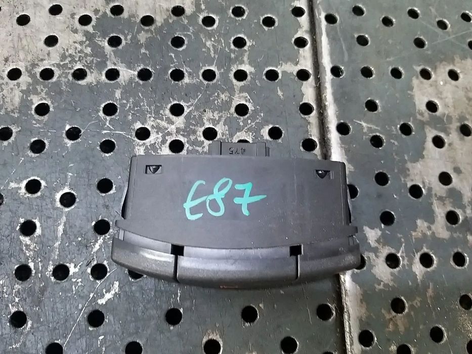 Buton avarii blocare usi dtc bmw seria 1 e81 e87 694560303 549529100