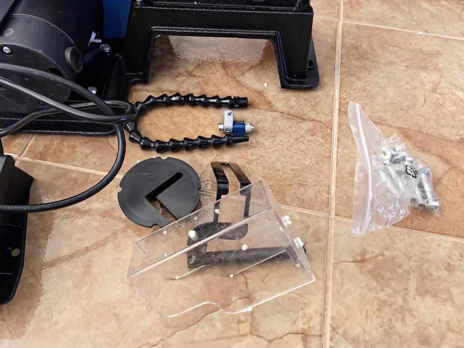 Контурен трион DECO-XLS – 50 mm,