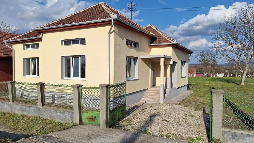 Casa de vânzare în Strei, localitatea Călan
