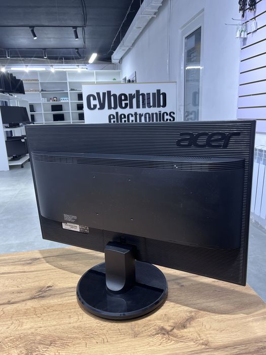 Монитор Acer K272HL