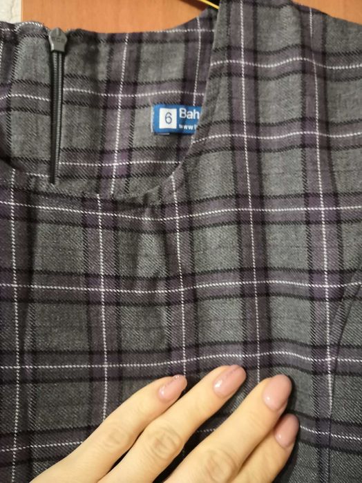 Продам школьную форму