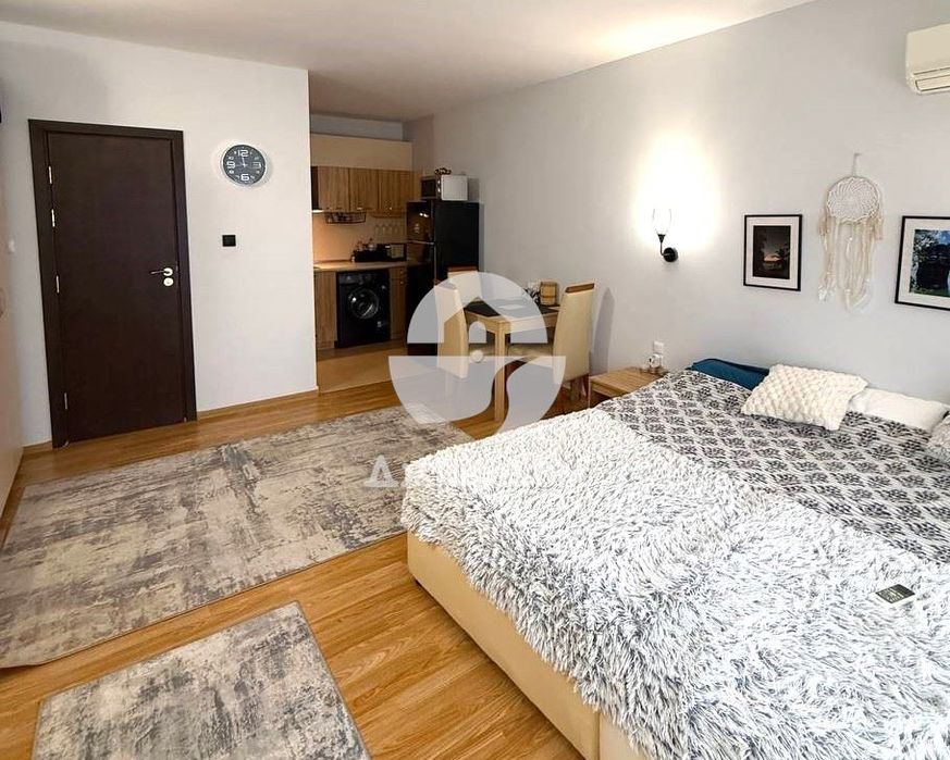 Продава се Едностаен апартамент в Свети Влас - 50 кв.м за 709 €/кв.м - Снимка #3