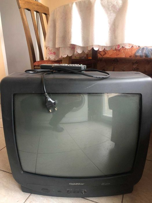 Goldstar телевизор