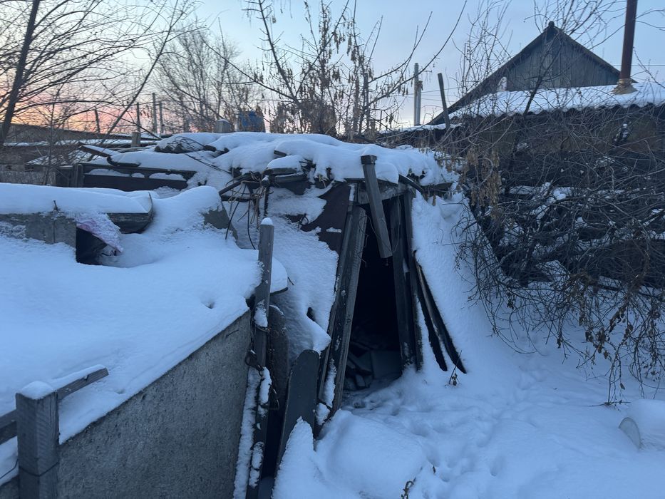 Продам частный дом