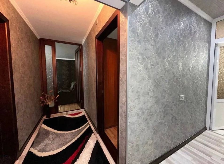 Продается квартира!!!