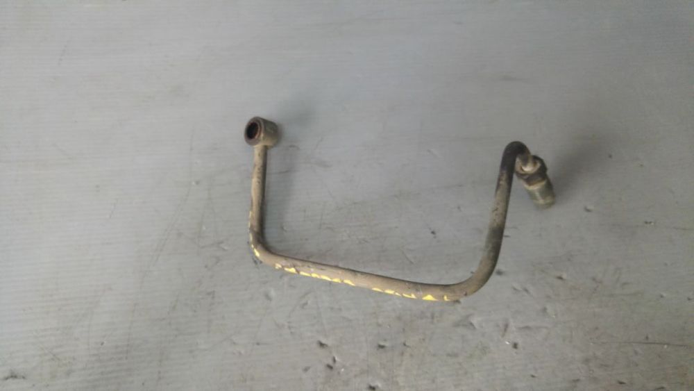 Conducta ulei 2.2 dci renault laguna 2 vel satis ⭐⭐⭐⭐⭐