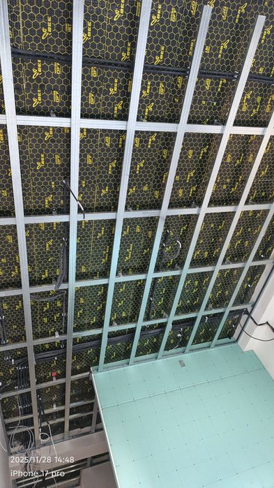 Гипсокартон установка. Фрезеровка гипсокартон