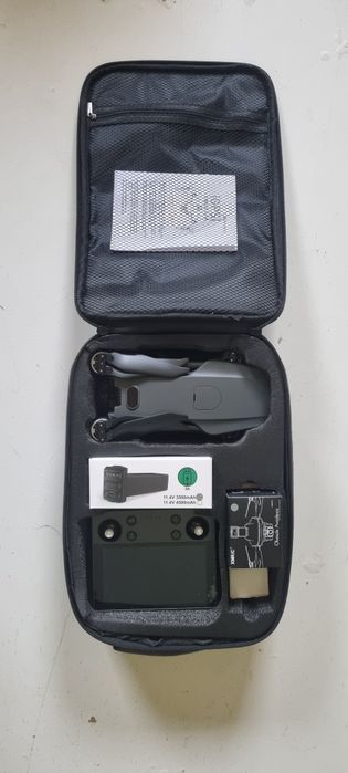 Квадрокоптер OEM K11 TURBO