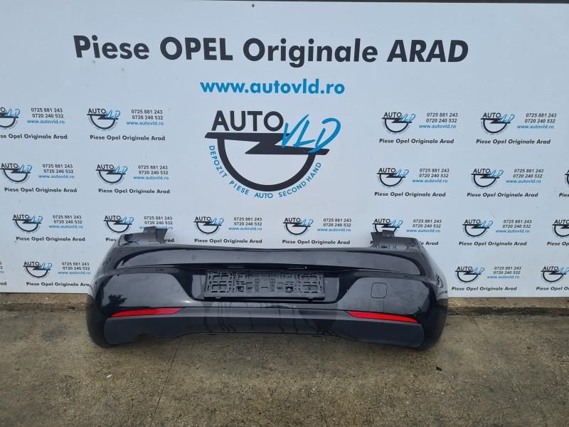 Bara spate cu senzori parcare Opel Astra K